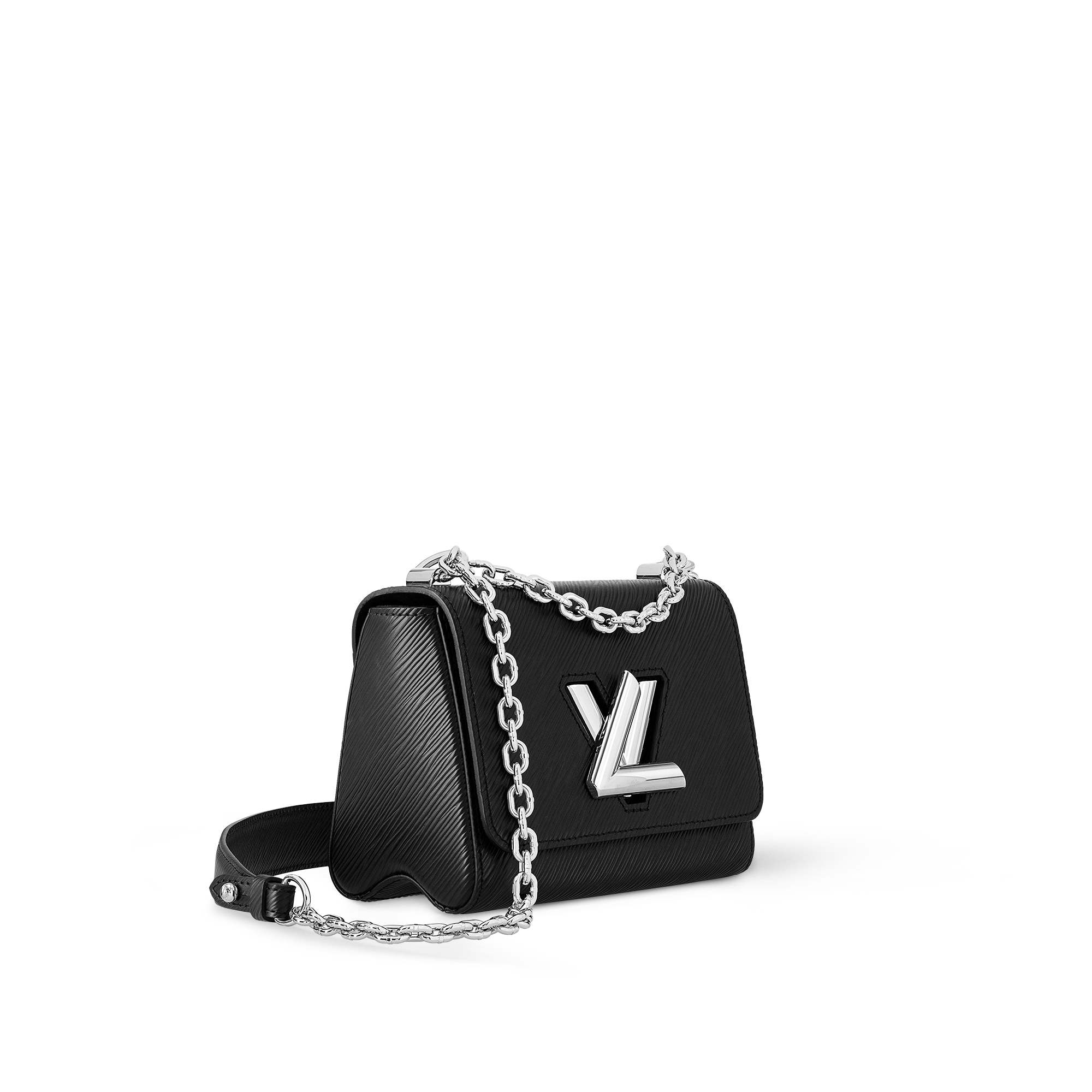 Twist PM Epi Leather - Women - Handbags | LOUIS VUITTON ®